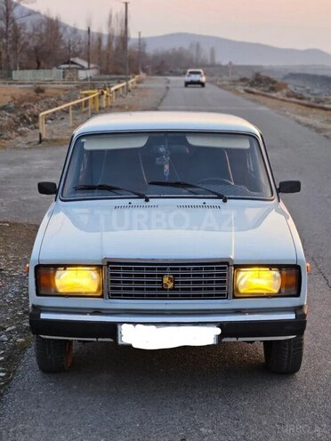 LADA (VAZ) 2107 2006, 175,308 km - 1.6 л - Şəki