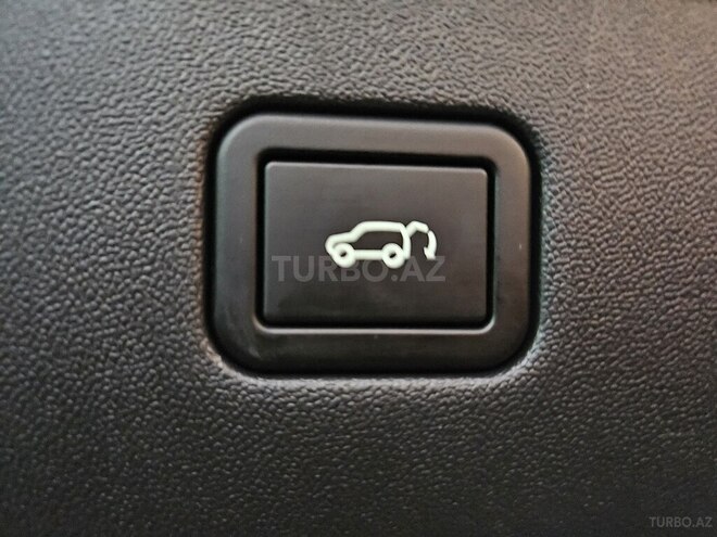 Changan CS 55 Plus 2025, 0 km - 1.5 л - Bakı