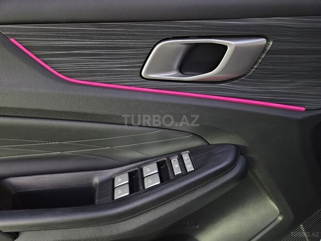 Changan CS 55 Plus 2025, 0 km - 1.5 л - Bakı