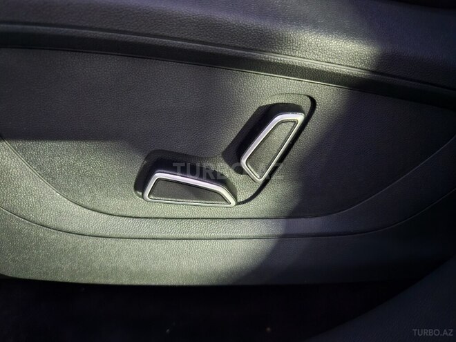 Changan CS 55 Plus 2025, 0 km - 1.5 л - Bakı