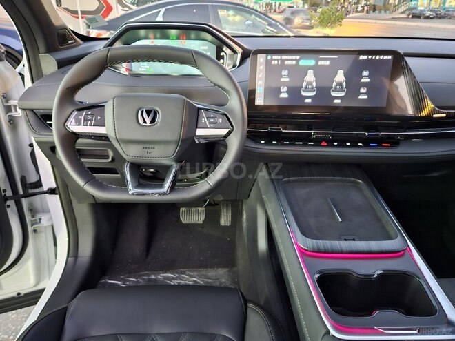 Changan CS 55 Plus 2025, 0 km - 1.5 л - Bakı