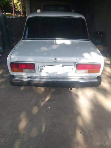 LADA (VAZ) 2107 2006, 175,308 km - 1.6 л - Şəki