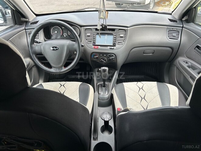 Kia Rio 2008, 195,400 km - 1.4 l - Bakı