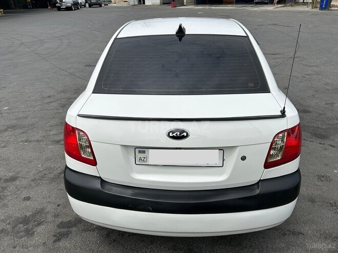 Kia Rio 2008, 195,400 km - 1.4 l - Bakı
