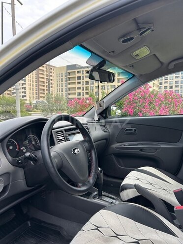 Kia Rio 2008, 195,400 km - 1.4 l - Bakı