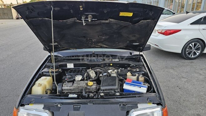 LADA (VAZ) 2115 2012, 250,000 km - 1.6 l - Bakı