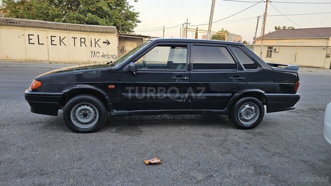 LADA (VAZ) 2115 2012, 250,000 km - 1.6 l - Bakı