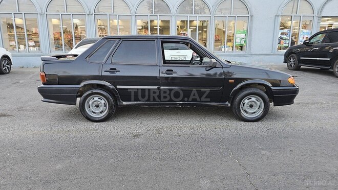 LADA (VAZ) 2115 2012, 250,000 km - 1.6 l - Bakı