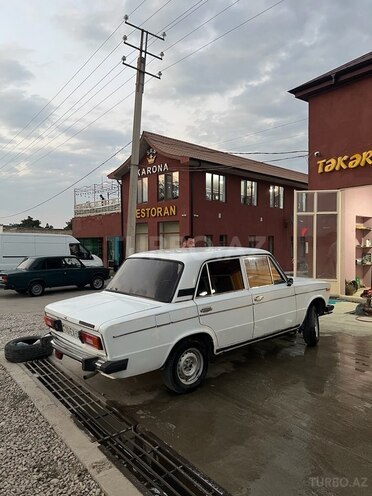 LADA (VAZ) 2106 1985, 113,410 km - 1.6 л - Quba