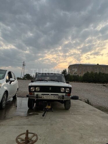 LADA (VAZ) 2106 1985, 113,410 km - 1.6 л - Quba