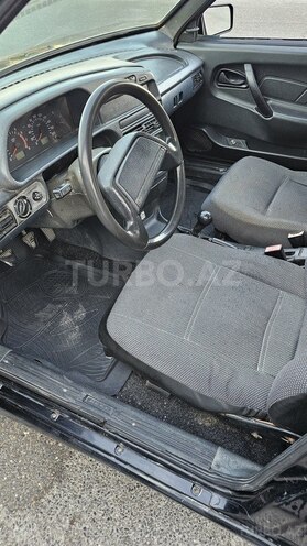 LADA (VAZ) 2115 2012, 250,000 km - 1.6 l - Bakı