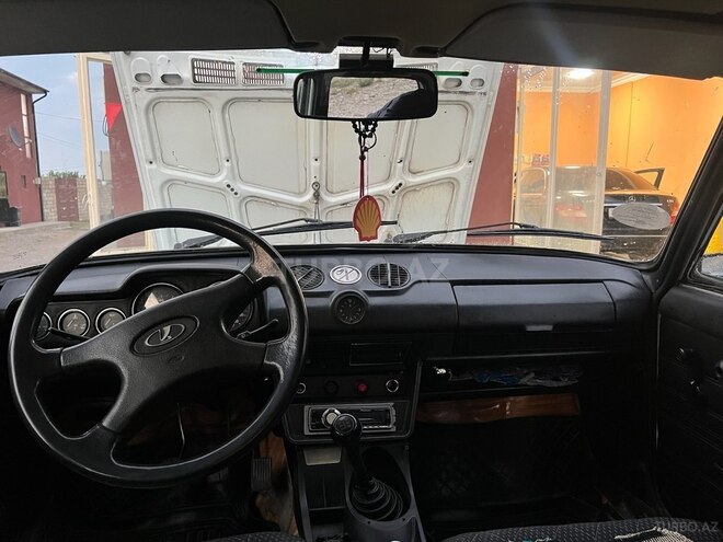 LADA (VAZ) 2106 1985, 113,410 km - 1.6 л - Quba
