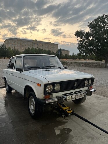 LADA (VAZ) 2106 1985, 113,410 km - 1.6 л - Quba