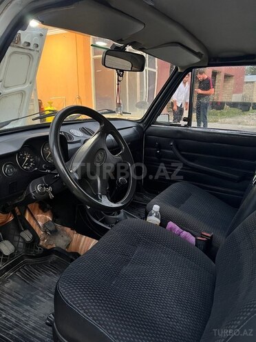 LADA (VAZ) 2106 1985, 113,410 km - 1.6 л - Quba