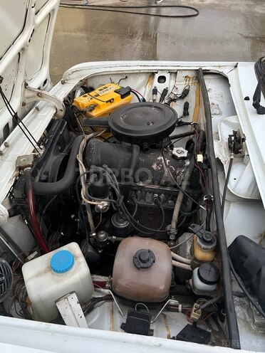 LADA (VAZ) 2106 1985, 113,410 km - 1.6 л - Quba