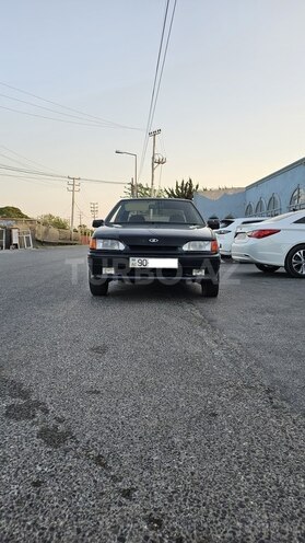 LADA (VAZ) 2115 2012, 250,000 km - 1.6 l - Bakı