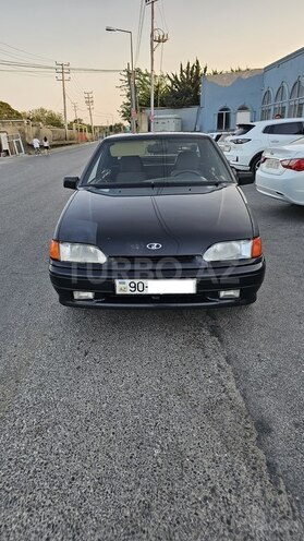 LADA (VAZ) 2115 2012, 250,000 km - 1.6 l - Bakı