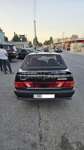 LADA (VAZ) 2115 2012, 250,000 km - 1.6 l - Bakı