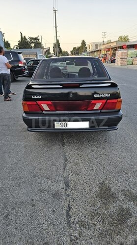 LADA (VAZ) 2115 2012, 250,000 km - 1.6 l - Bakı