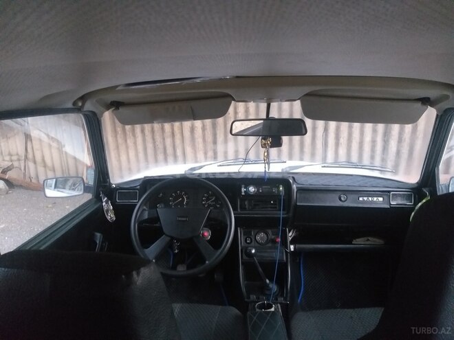 LADA (VAZ) 2107 2006, 175,308 km - 1.6 л - Şəki