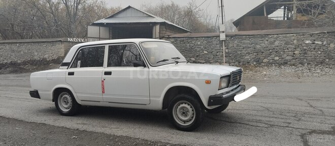 LADA (VAZ) 2107 2006, 175,308 km - 1.6 л - Şəki