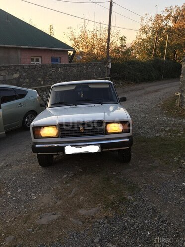 LADA (VAZ) 2107 2006, 175,308 km - 1.6 л - Şəki