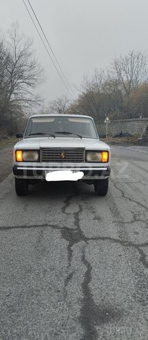 LADA (VAZ) 2107 2006, 175,308 km - 1.6 л - Şəki