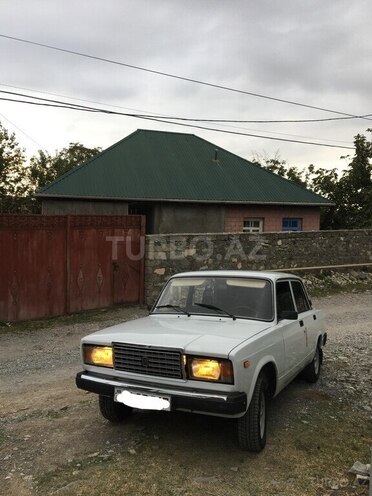 LADA (VAZ) 2107 2006, 175,308 km - 1.6 л - Şəki