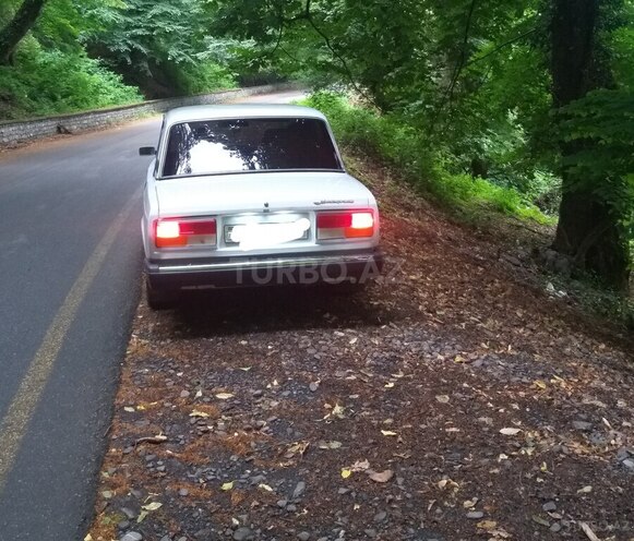 LADA (VAZ) 2107 2006, 175,308 km - 1.6 л - Şəki