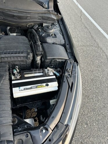 Kia Optima 2015, 285,252 km - 2.0 l - Ağstafa