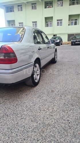 Mercedes C 200 1996, 238,560 km - 2.0 l - Bakı