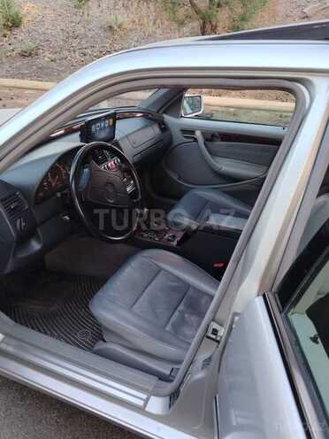 Mercedes C 230 2000, 214,000 km - 2.3 л - Bakı