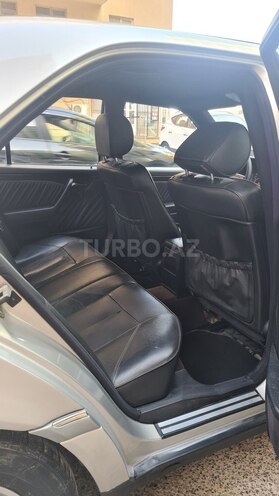 Mercedes C 200 1996, 238,560 km - 2.0 l - Bakı
