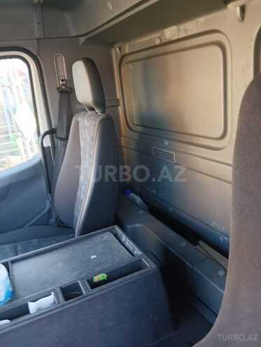 Mercedes Axor 2529 2008, 490,000 km - 6.4 l - Bakı