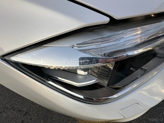 BMW 328 2013, 210,000 km - 3.0 l - Şəki