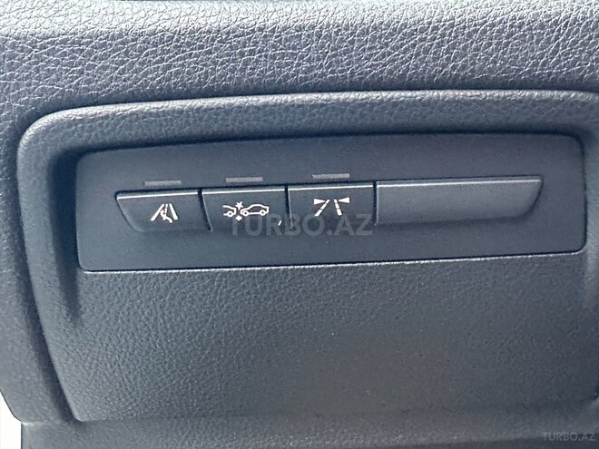 BMW 328 2013, 210,000 km - 3.0 l - Şəki