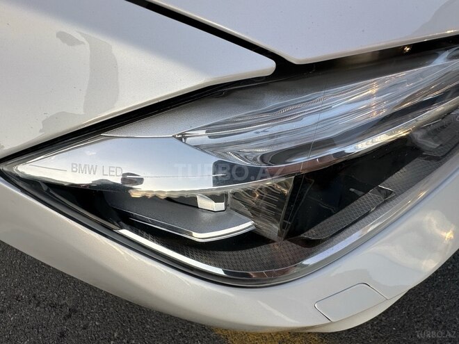 BMW 328 2013, 210,000 km - 3.0 l - Şəki