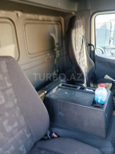 Mercedes Axor 2529 2008, 490,000 km - 6.4 l - Bakı