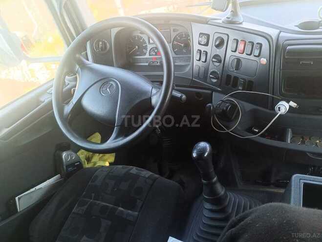 Mercedes Axor 2529 2008, 490,000 km - 6.4 l - Bakı