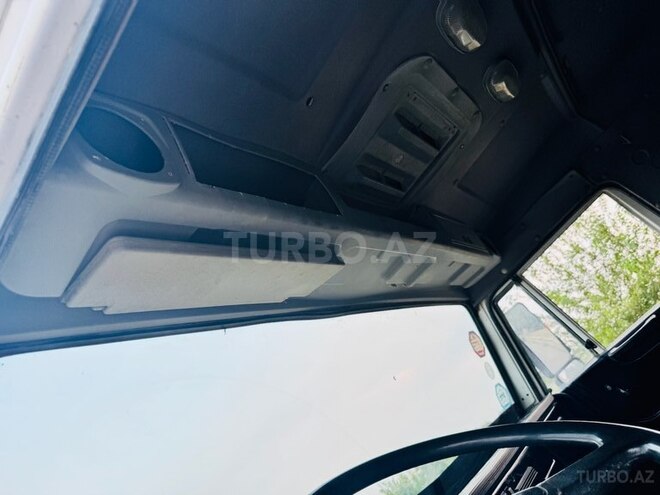 KamAz 6520 2012, 300,000 km - 0.2 l - Ağdam