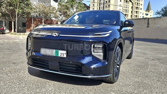 Changan  2025, 0 km - 1.5 l - Bakı