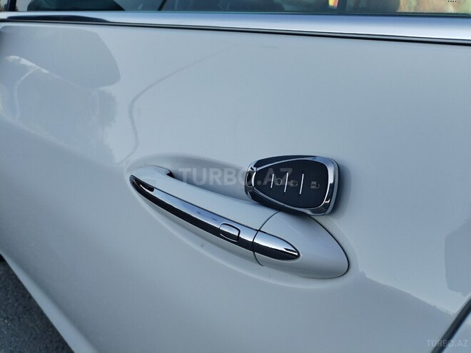 Chevrolet Cruze 2018, 109,000 km - 1.4 l - Bakı