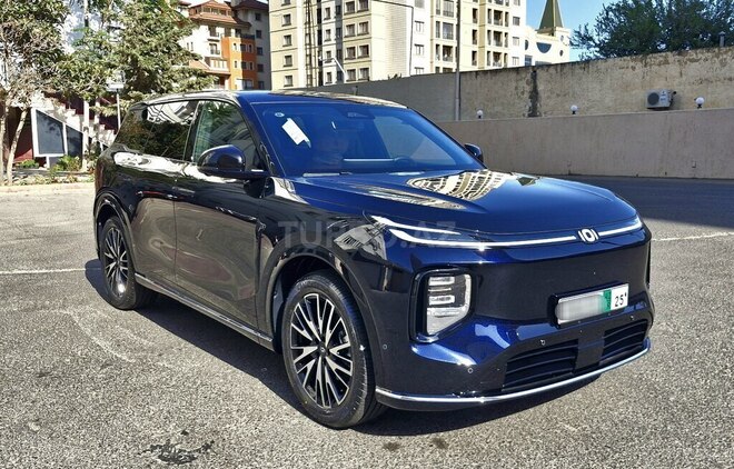 Changan  2025, 0 km - 1.5 l - Bakı