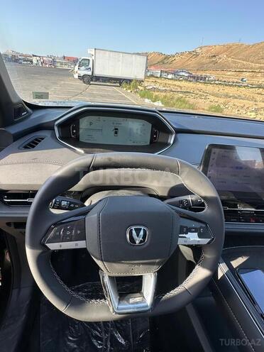 Changan CS 55 Plus 2025, 0 km - 1.5 l - Bakı