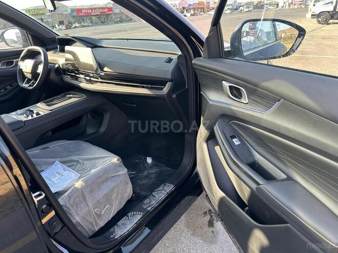Changan CS 55 Plus 2025, 0 km - 1.5 l - Bakı