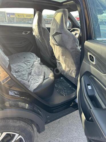 Changan CS 55 Plus 2025, 0 km - 1.5 l - Bakı