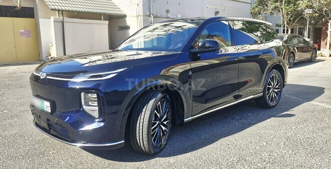 Changan  2025, 0 km - 1.5 l - Bakı