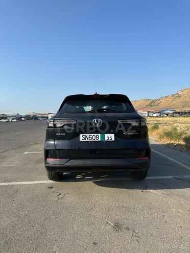 Changan CS 55 Plus 2025, 0 km - 1.5 l - Bakı