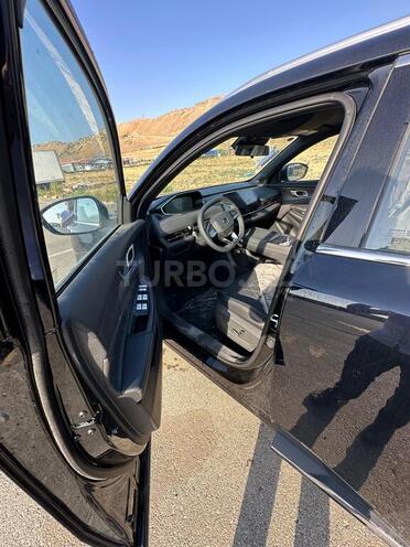 Changan CS 55 Plus 2025, 0 km - 1.5 l - Bakı