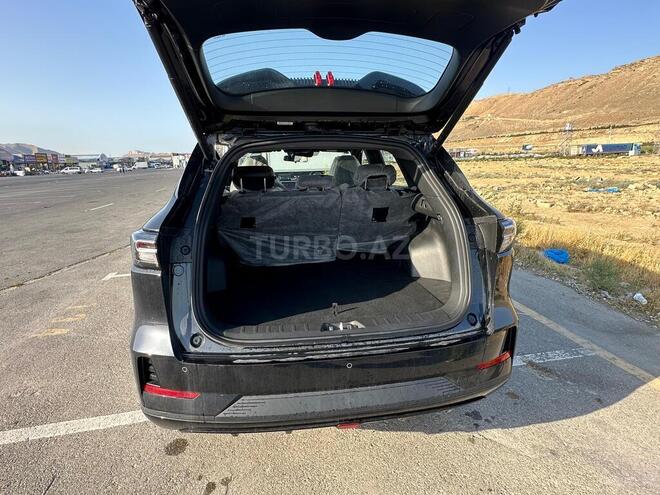 Changan CS 55 Plus 2025, 0 km - 1.5 l - Bakı